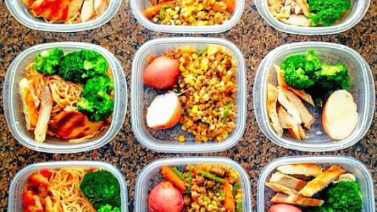 Meal Preparation – Part 2