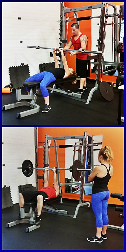 Sculpt Fitness Personal Training in Connecticut