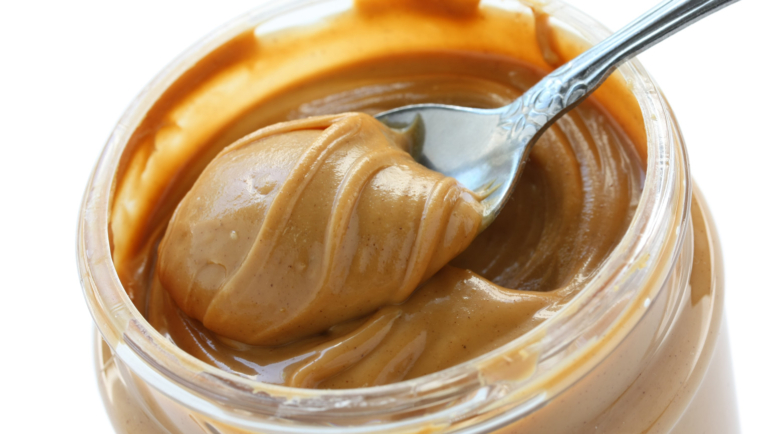 Peanut Butter – Does it LOWER BMI?