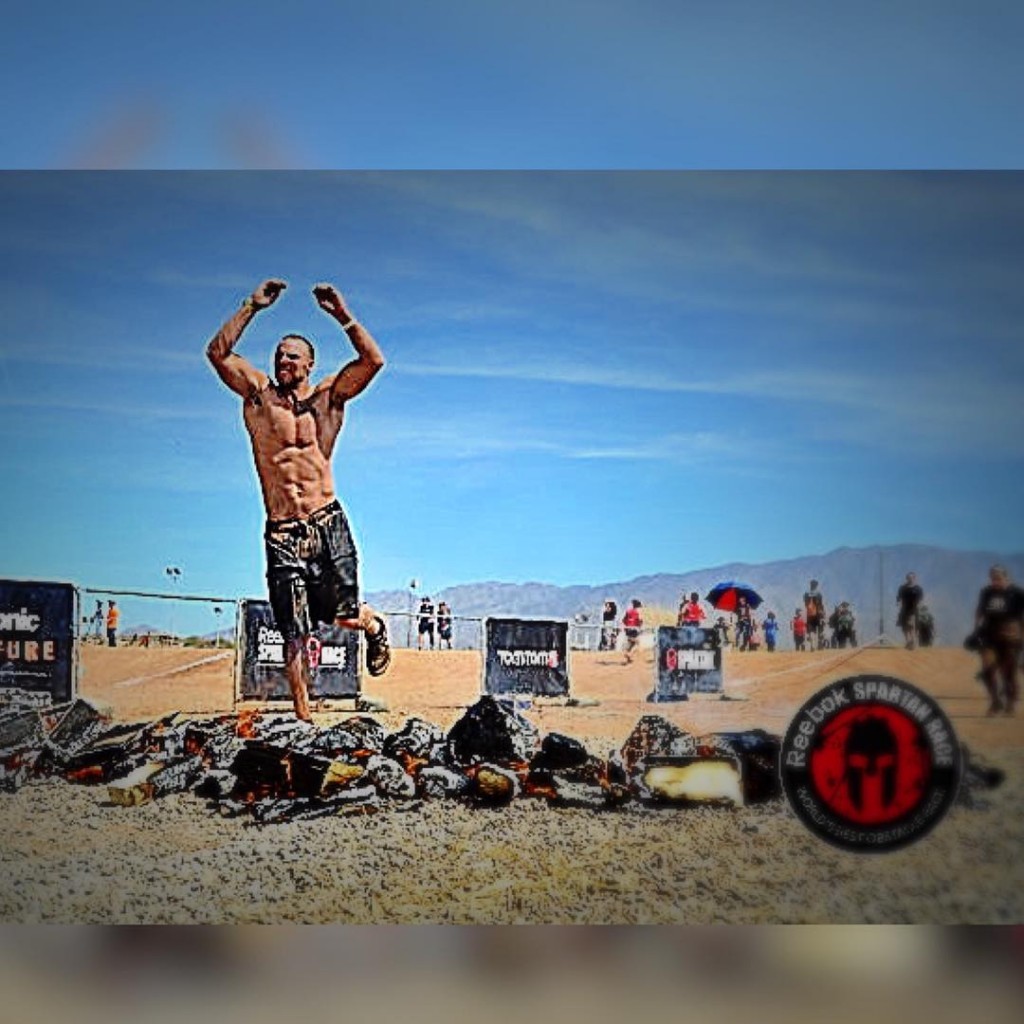 How to Prepare for a Spartan Race