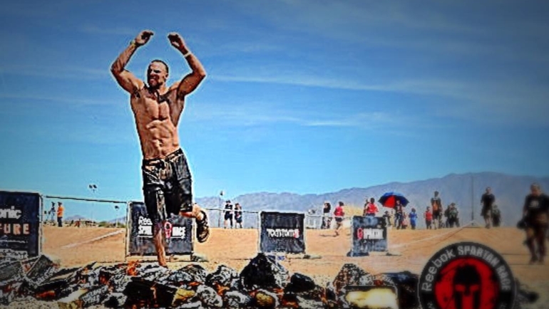 How to Prepare for a Spartan Race