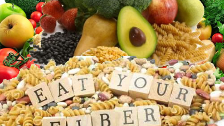 The Importance of Fiber