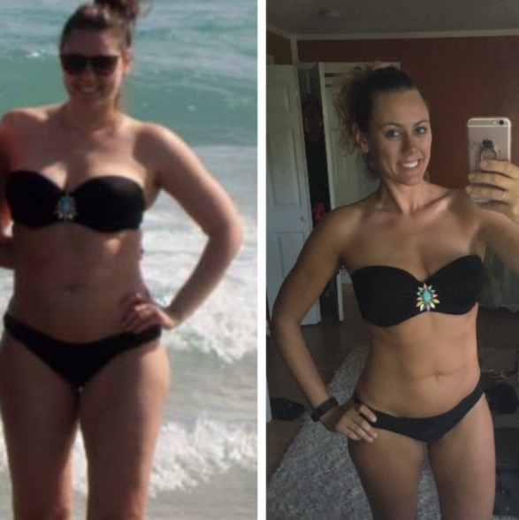 Sculpt Member of the Month_Jess